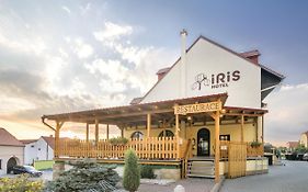 Wellness Hotel IRIS